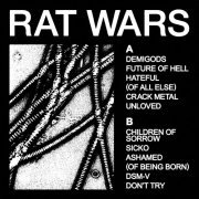 HEALTH - RAT WARS (2023) [Hi-Res]