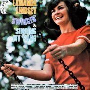 LaWanda Lindsey - Swingin' & 'Singing My Song' (1969) Hi Res