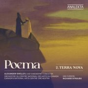 Canada’s National Arts Centre Orchestra & Alexander Shelley - Poema 2. Terra Nova (2025) [Hi-Res]