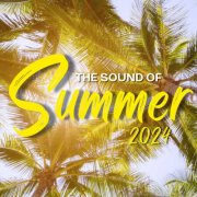 VA - The Sound Of Summer 2024 (2024)