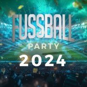 VA - Fussball Party 2024 (2024)