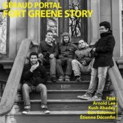 Géraud Portal - Fort Greene Story (2014) [Hi-Res]