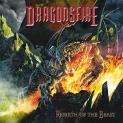 Dragonsfire - Rebirth of the Beast (2025) Hi-Res
