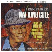 101 Strings Orchestra - I Remember Nat King Cole (Remastered from the Original Somerset Tapes) (1966)