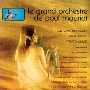 Paul Mauriat - Le lac Majeur (2025) Hi-Res