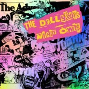 The Dollyrots - Night Owls (2023) Hi Res