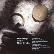 VA - Poor Boy: Songs of Nick Drake (2002/2004) [SACD]