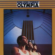 Hongkong Syndikat - Olympia (Expanded Edition) (2025)