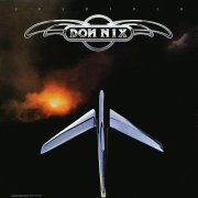 Don Nix - Skyrider (1979)