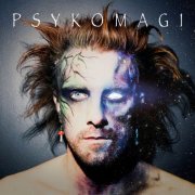 Jørgen Dretvik - Psykomagi (2022) Hi-Res