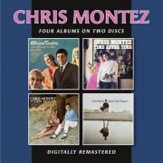 Chris Montez - The More I See You / Time After Time / Foolin’ Around / Watch What Happens (2025)