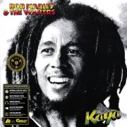 Bob Marley & The Wailers - Kaya (1978/2026) LP