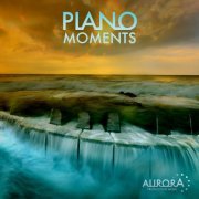 Michal Smorawinski - Piano Moments (2024)