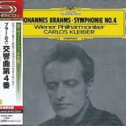 Carlos Kleiber - Brahms: Symphonie Nr.4 (1981) [2009 SHM-CD]