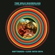 The Wild Magnolias, The New Orleans Project - Outtakes + Live 1973-1974 (2026) [Vinyl]