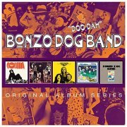 Bonzo Dog Doo Dah Band - Original Album Series (2014)