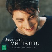 José Cura - Verismo (1999)