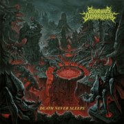 Glorious Depravity - Death Never Sleeps (2025) Hi-Res