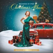 Natasha St-Pier - Christmas Album (Whispers Of Christmas Magic) (2024) [Hi-Res]