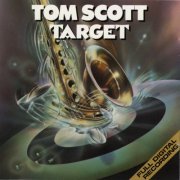 Tom Scott - Target (1983)