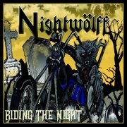 Nightwölff - Riding the Night (2023)