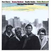 Old And New Dreams feat. Don Cherry, Dewey Redman, Charlie Haden & Eddie Blackwell - Old And New Dreams (1977/2024)