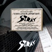 Stray - Live In Japan 2013 (2013)