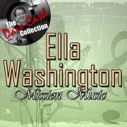 Ella Washington - Mission Music (The Dave Cash Collection) (2011)