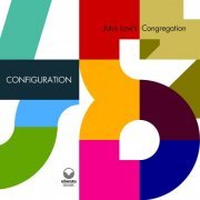 John Law - CONFIGURATION (2020) [Hi-Res]