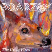 Boarzoy – The Great Fires (2026) Hi-Res