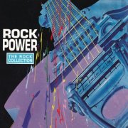 VA - The Rock Collection: Rock Power (1992)