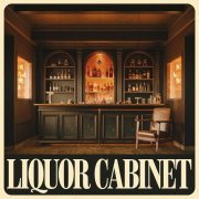 Musicail Musings - Liquor Cabinet (2024)