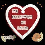 Exene Cervenka - Excitement of Maybe (2011)