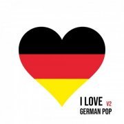 VA - I Love German Pop: V2 (2020)