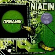 Niacin - Organik (2005) CD Rip