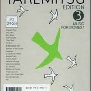 Toru Takemitsu - Complete Takemitsu Edition 3: Music For Movies 1 STZ 24-33 [10CD Box Set] (2003)