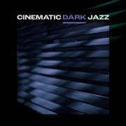 Daniel Diaz & Theo Travis - Cinematic Dark Jazz (2025) Hi-Res