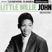 Little Willie John - Essential Classics, Vol. 132 (2024)