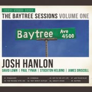 Josh Hanlon - The Baytree Sessions, Vol. 1 (2016)