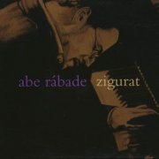 Abe Rabade - Zigurat (2010)