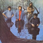 Groundhogs - Scratching The Surface (Reissue, Remastered) (1968/1990)