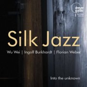 Silk Jazz - Into the Unknown (2025)