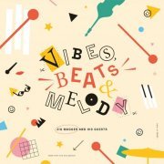 Jig Magger - Vibes, Beats & Melody (2024) [Hi-Res]