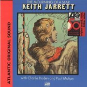 Keith Jarrett - The Mourning Of A Star (1971) [1989 Atlantic Original Sound]