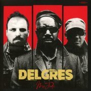 Delgres - Mo Jodi (Extended Gold Edition) (2019)