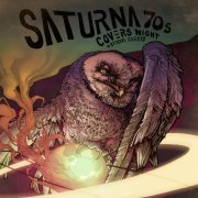 Saturna - 70s Covers Night (2023) [Hi-Res]