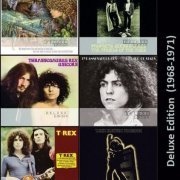 T.Rex - Albums Collection 1968-1971 (6X2CD Deluxe Edition) mp3