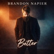 Brandon Napier - Better (2026) [Hi-Res]