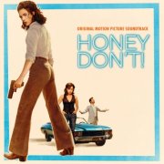 Carter Burwell - Honey Don't! (Original Motion Picture Soundtrack) (2025)