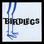 Birdlegs & Pauline - Birdlegs (1964)